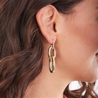 Earrings Unoaerre Woman in Bronze 512642 - 512642